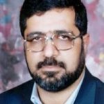 تصویر دکتر حبیب اله پیروی