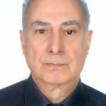 تصویر دکتر جلال کیا