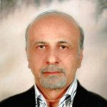 تصویر دکتر فرامرز انوری