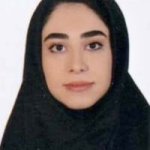 تصویر دکتر نرگس قنبری ریسه