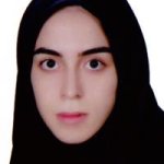تصویر دکتر پرستو اسماعیلی