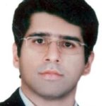 تصویر دکتر مهدی سلیمانی
