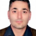 تصویر دکتر بهنام نجفی والا