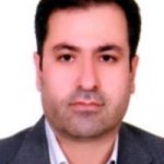 تصویر دکتر حبیب الله بلوچی