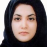 تصویر دکتر اعظم قنبری