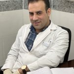 تصویر دکتر ابراهیم راستی