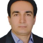 تصویر دکتر فرشید پاکزاد گرگری