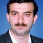 تصویر دکتر سعید ربیع نژاد