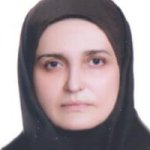 تصویر دکتر شهرزاد مستشفی حبیب ابادی
