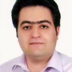 تصویر دکتر محمدرضا بی ریا