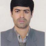 تصویر دکتر حمیدرضا زارع ابراهیم اباد