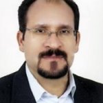 تصویر دکتر ناصر گودرزی