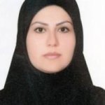 تصویر دکتر نیلی نظری