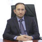 تصویر دکتر علی اصغر ذوالفقاری