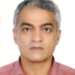 تصویر دکتر محمدرضا سلمانی ندوشن