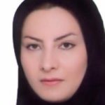 تصویر دکتر منیژه نظری