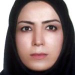 تصویر دکتر زینب گودرزی