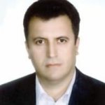 تصویر دکتر مهرداد صادقی