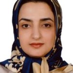 تصویر دکتر بهناز اسماعیلی