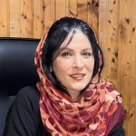 تصویر دکتر کاملیا گودرزی