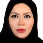 تصویر دکتر ژینوس قنبری میلانی