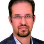 تصویر دکتر علی اصغر نریمانی زمان ابادی