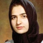 تصویر دکتر فلوریا نصیری