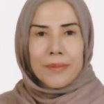 تصویر دکتر ویدا صمیمی
