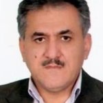 تصویر دکتر رضا علی نژاد