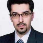 تصویر دکتر سعید قرایی اردکانی