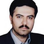 تصویر دکتر فرشید مشایخی