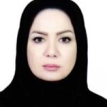 تصویر دکتر الهه مقدسی