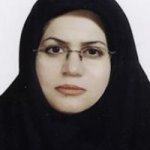 تصویر دکتر پروانه سان احمدی