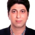 تصویر دکتر محمد صمیمی