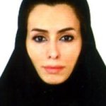 تصویر دکتر لیلا نظری