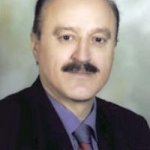تصویر دکتر فرامرز مصباح