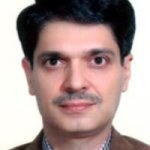 تصویر دکتر علیرضا سلیمانی