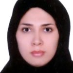 تصویر دکتر بهناز فرزام فر