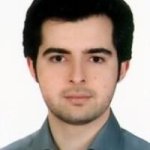 تصویر دکتر امین محبوبی