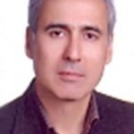 تصویر دکتر فریدون گودرزی