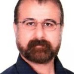تصویر دکتر فرشید فیروزمکان