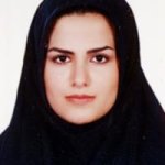 تصویر دکتر فاطمه نصیری
