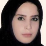 تصویر دکتر الهام نظری