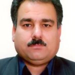 تصویر دکتر علی رضا نیلی