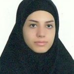 تصویر دکتر سارا محمدصادقی