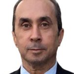 تصویر دکتر حبیب اله یعقوبی