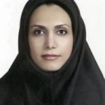 تصویر دکتر شیدا نجفی