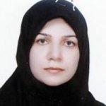 تصویر دکتر ندا توسلی