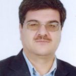 تصویر دکتر ابراهیم وثاقتی جلال