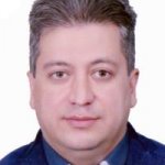 تصویر دکتر مهرداد تهرانچی
